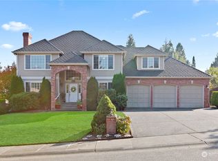 405 SW 346th Pl, Federal Way, WA 98023