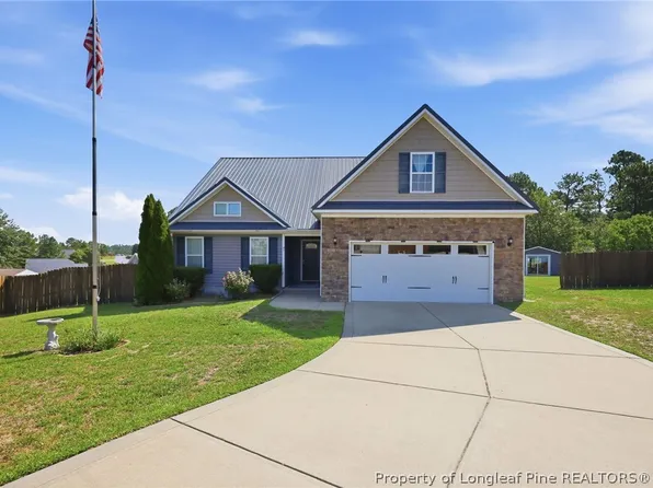 45 Schoomaker Ct, Broadway, NC 27505