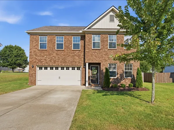 3039 Commonwealth Dr, Spring Hill, TN 37174