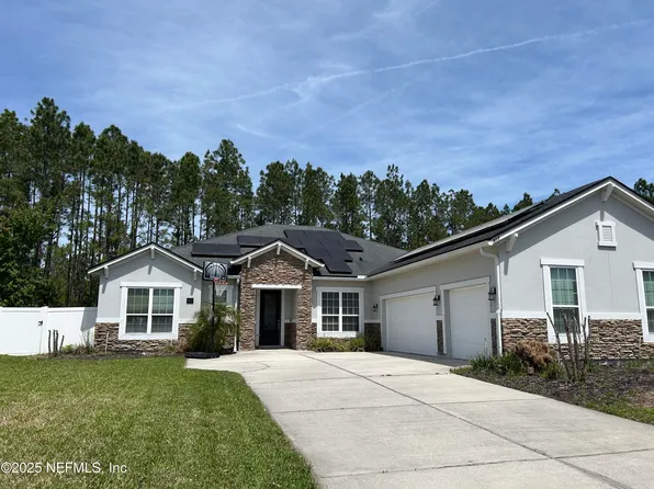 417 TRELLIS BAY Drive, St. Augustine, FL 32092