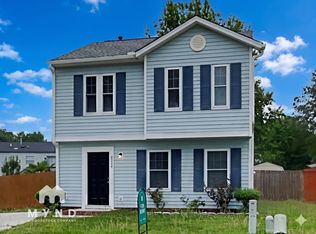 8224 Wynewood Ct, Raleigh, NC 27616