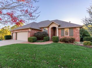 5857 S Dollison Ave, Springfield, MO 65810