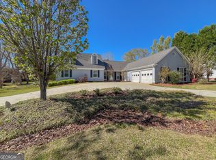 111 Cedar Creek Dr, Dublin, GA 31021