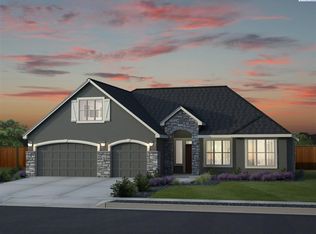 2078 W 51st, Kennewick, WA