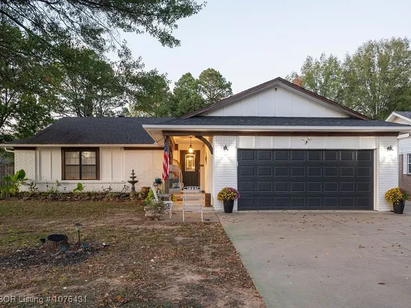 6419 Boston St, Fort Smith, AR 72903