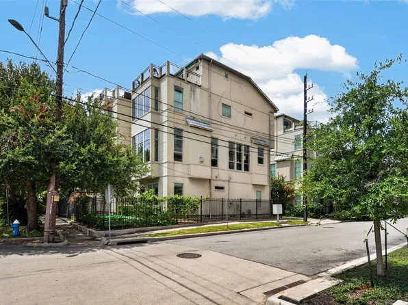 128 Drew St, Houston, TX 77006