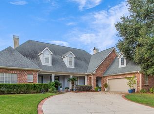 115 Westfield Dr, Lafayette, LA 70503