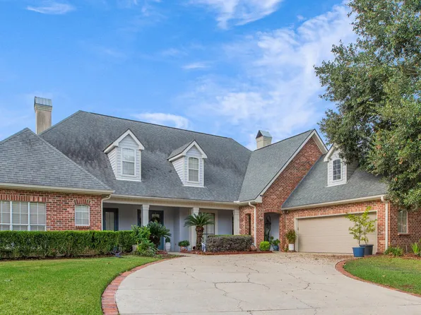 115 Westfield Dr, Lafayette, LA 70503