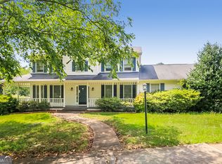 2754 Hunters Ct, Hampton, GA 30228