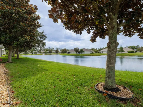 61 Raintree Cir, Palm Coast, FL 32164