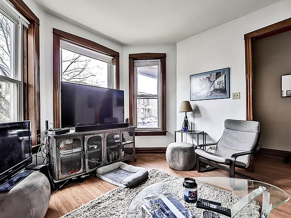 5th image of 2443 N California Ave #1