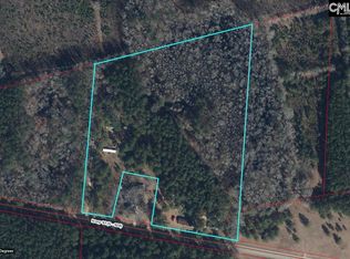 220 Ivory St, Cope, SC 29038