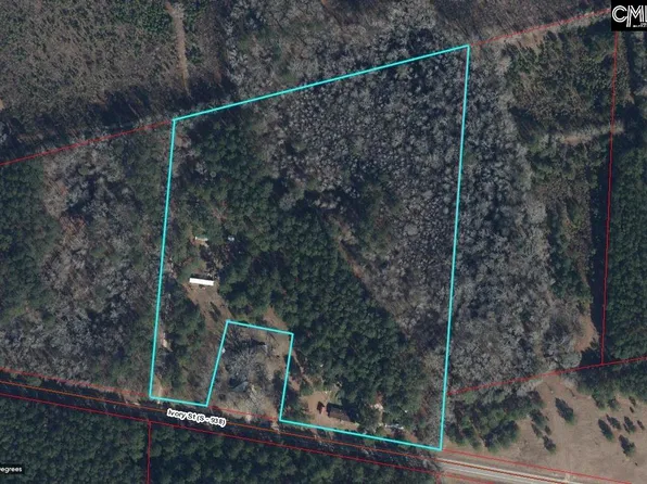 220 Ivory St, Cope, SC 29038