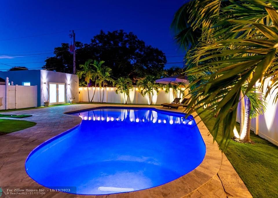 1009 SW 19th St, Fort Lauderdale, FL 33315 | Zillow