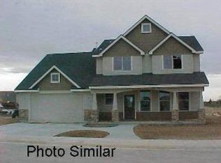 3106 W Shadowwolf, Eagle, ID 83616