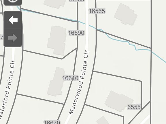 4th image of 0 Manorwood Pointe Cir