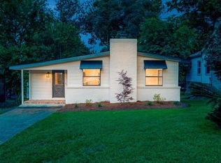 410 Talaflo St, Tallahassee, FL 32308