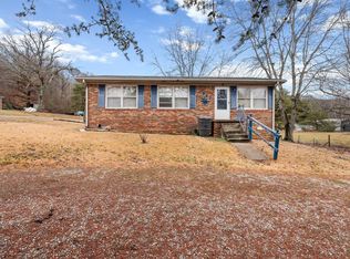 361 Papa Ct, Brownsville, KY 42210