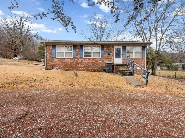 361 Papa Ct, Brownsville, KY 42210