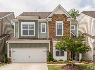 603 Finnbar Dr, Cary, NC 27519