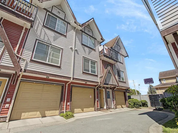 9405 121st St #85, Surrey, BC V3V 0A9