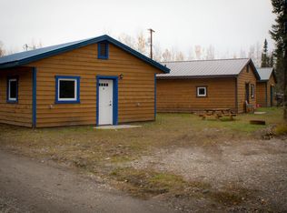 3583 Redstone Rd UNIT 4, North Pole, AK 99705