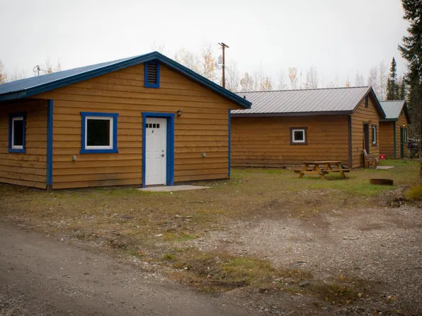 3583 Redstone Rd Unit 4, North Pole, AK 99705