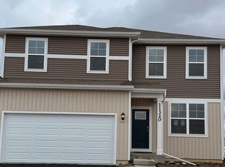11320 Wildridge Ln, Huntley, IL 60142