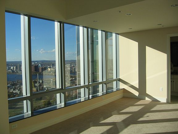 Bedroom 4 View