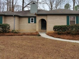 116 Enchanted Oaks, Bonaire, GA 31005
