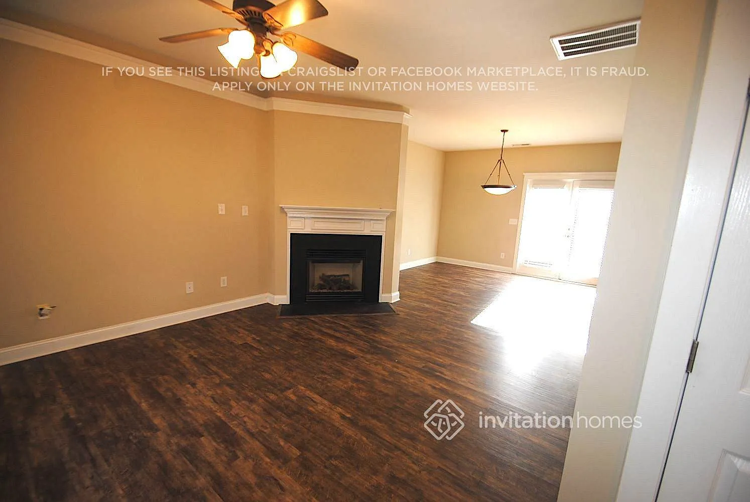 13827 Carleen Way Dr Charlotte, NC 28213 — Photo 2