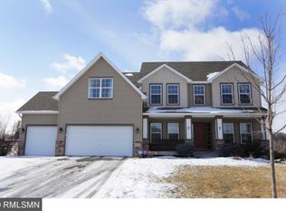 9592 Glacier Rd, Saint Bonifacius, MN 55375
