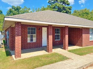 2108 N Edwards Ave #15, Mount Pleasant, TX 75455