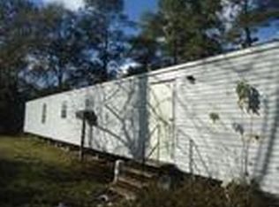 205 Saint Hebron Rd, Quincy, FL 32352