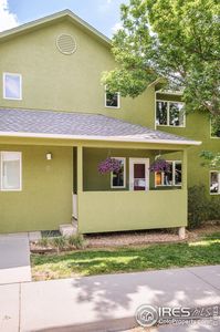 4620 15th St #C, Boulder, CO, 80304