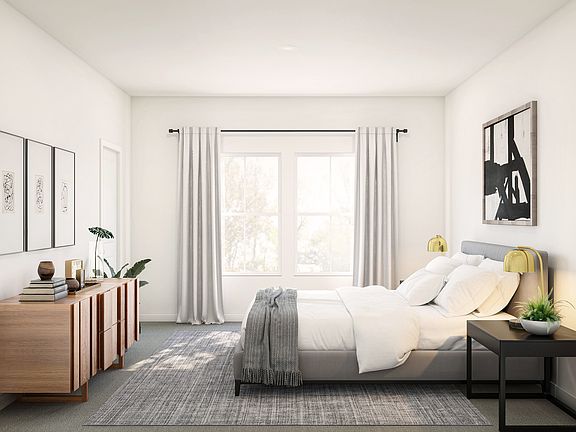 Luxurious owner s suite