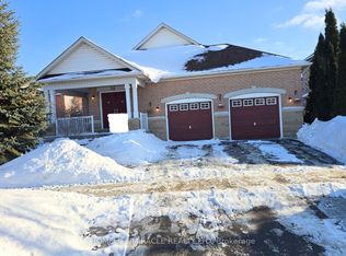 28 Rouge Bank Dr, Markham, ON L3S4C7