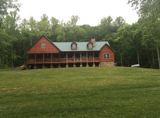 321 Ponderosa Rd, Dunlap, TN 37327