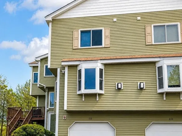 131 America Blvd #131, Ashland, MA 01721