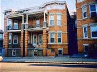 312B Claremont Ave, Jersey City, NJ 07305