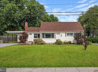 34 Jack Enders Blvd, Berryville, VA 22611