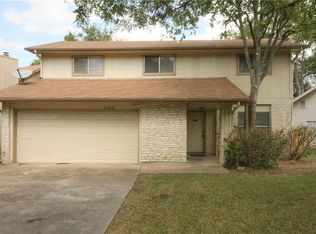 3102 Canter Ln, Austin, TX 78759