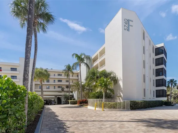 5740 Midnight Pass Rd #104F, Sarasota, FL 34242