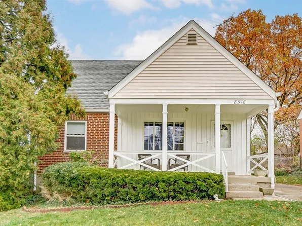 8516 Wicklow Ave, Cincinnati, OH 45236