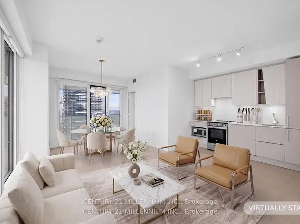 3900 Confederation Pkwy #4104, Mississauga, ON L5B 0K7