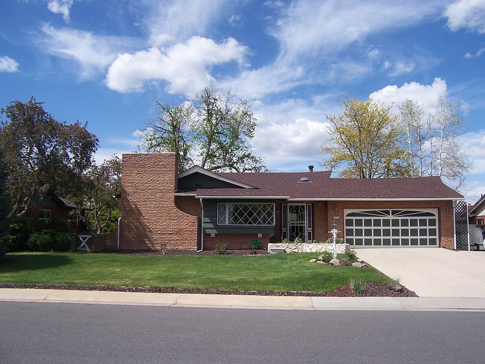 Front (Southern Exposure)