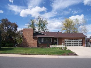 6711 W 36th Ave, Wheat Ridge, CO 80033