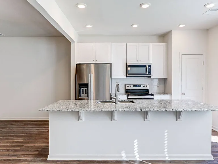 Highland Townhomes — Photo 3