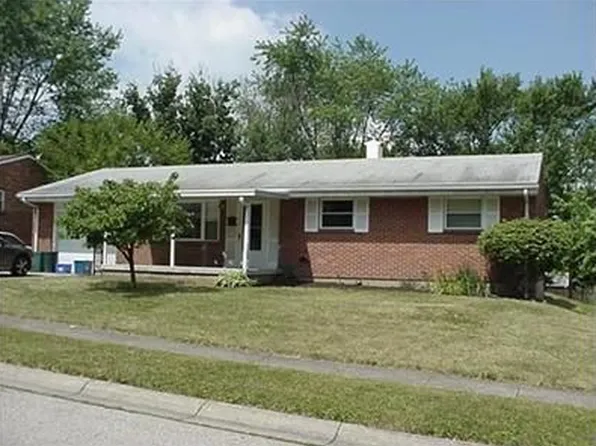 221 Floyd Ave, Miamisburg, OH 45342
