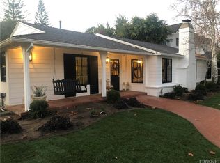 5101 Babcock Ave, Valley Village, CA 91607